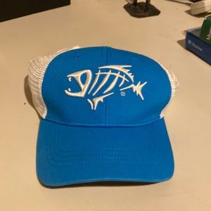 OSFM G. Loomis trucker hat